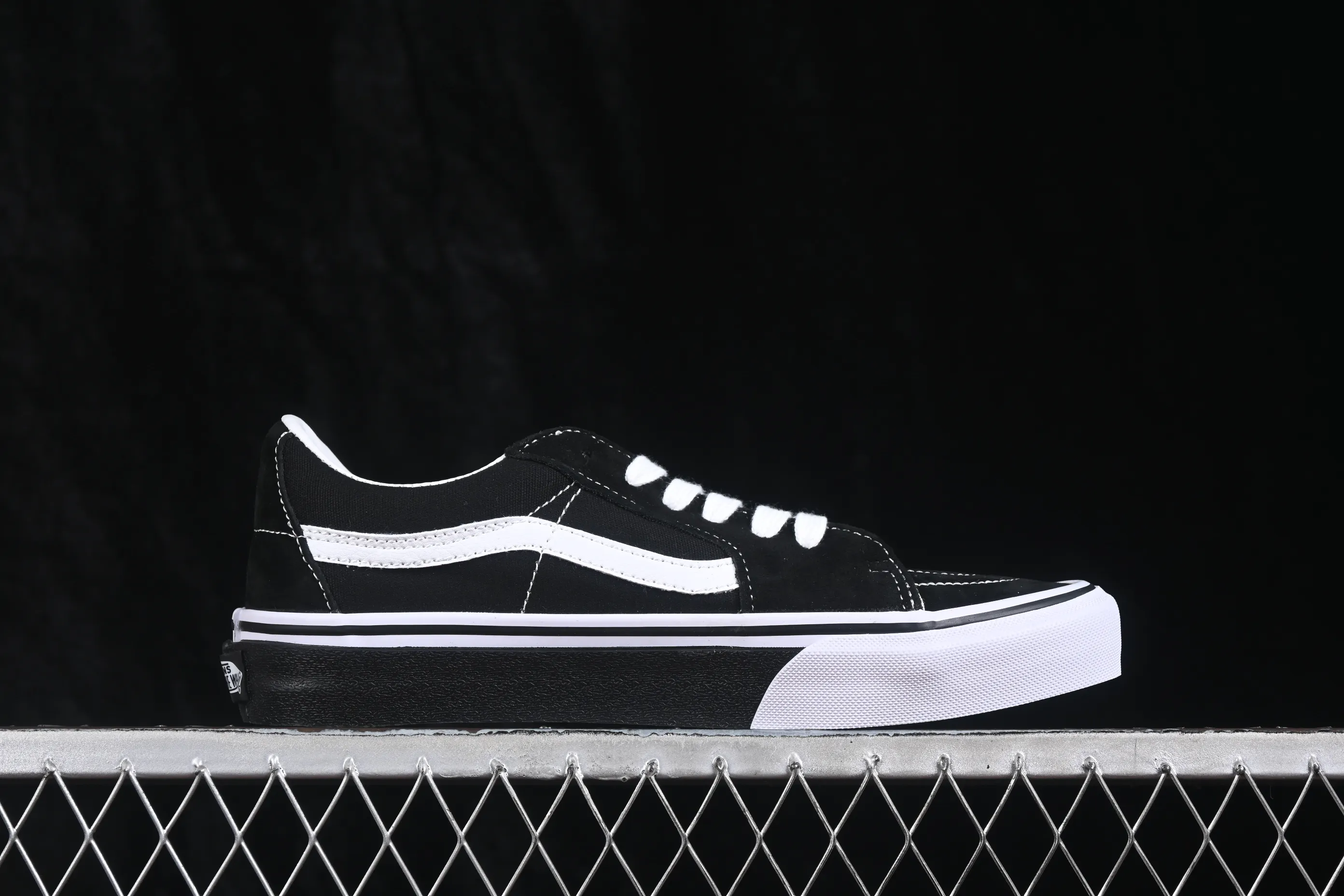 All categories Vans Vans series Vans Low Vans low top Vans Sk8-Low Vans low-top casual skateboard shoes VN0A5EE4Y301